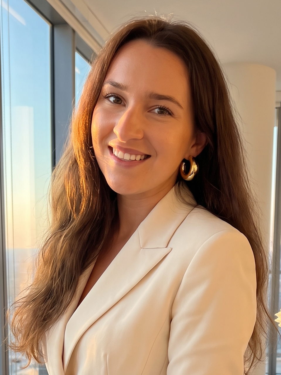 Yana, founder of ContentFast